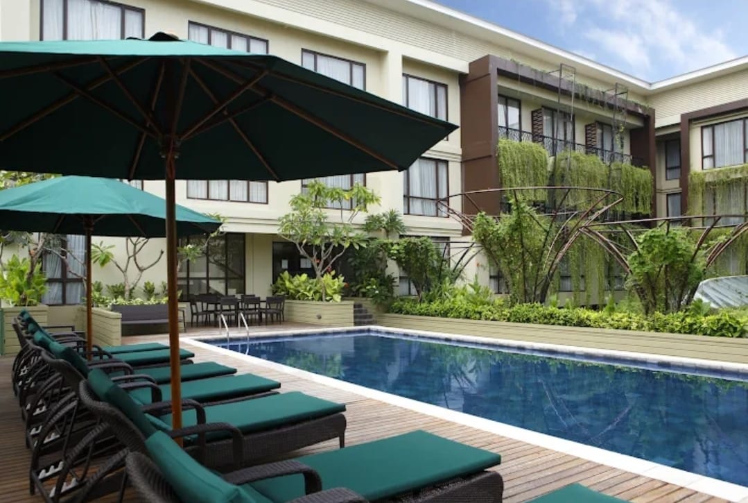 Hotel Mewah Dijual di Bali, Lokasi Prime dan Potensi Tinggi